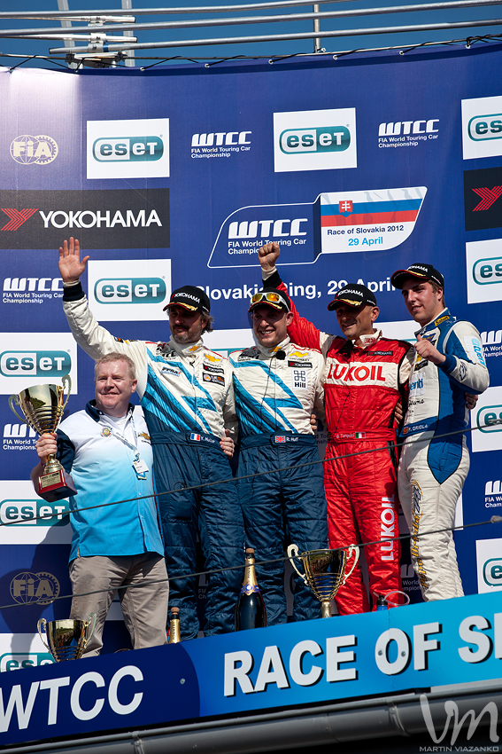 fia, wtcc, slovakia, ring, moto, orechova, poton, etcc